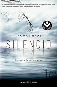 SILENCIO | 9788416240753 | THOMAS RAAB