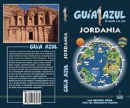 JORDANIA GUIA AZUL | 9788417823061 | MAZARRASA, LUIS /SIMON, TERESA / MARTINEZ, MOISES