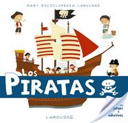 PIRATAS,  LOS  | 9788416984589