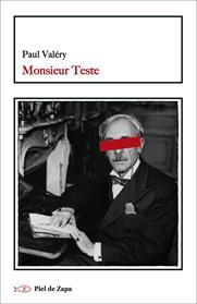 MONSIEUR TESTE | 9788416995967 | VALERY, PAUL