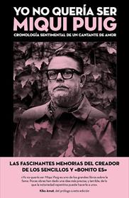 YO NO QUERIA SER MIQUI PUIG | 9791259575050 | PUIG, MIQUI