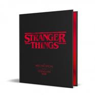 STRANGER THINGS | 9788425375576 | MCINTYRE, GINA