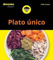 PLATO UNICO PARA DUMMIES | 9788432905063 | LARAISON, EMILIE