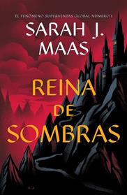REINA DE SOMBRAS | 9788410163744 | MAAS, SARAH J.