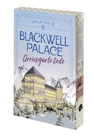 BLACKWELL PALACE: ARRIESGARLO TODO | 9788410399129 | DALE, AYLA