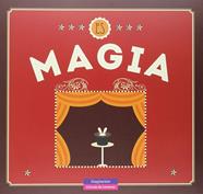 ES MAGIA | 9788415807629 | VV.AA