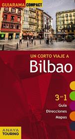 BILBAO | 9788499356853 | GOMEZ, IÑAKI