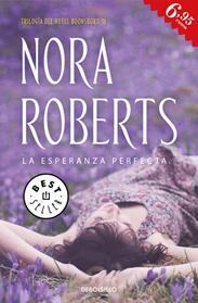 ESPERANZA PERFECTA, LA  (HOTEL BOONSBORO 3) | 9788466339759 | ROBERTS, MNORA
