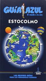 ESTOCOLMO | 9788416766109 | MAZARRASA, LUIS
