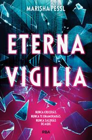 ETERNA VIGILIA | 9788427213661 | PESSL , MARISHA