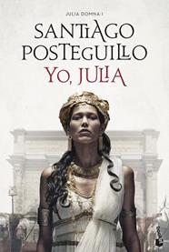 YO, JULIA | 9788408234494 | POSTEGUILLO, SANTIAGO