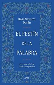 FESTIN DE LA PALABRA, EL | 9788434440135 | NAVARRO DURAN, ROSA