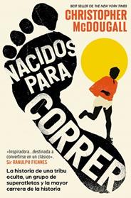 NACIDOS PARA CORRER | 9788466391078 | MCDOUGALL, CHRISTOPHER
