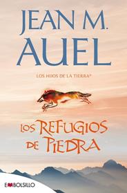 REFUGIOS DE PIEDRA | 9788416087297 | AUEL, JEAN MARIE