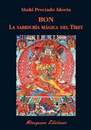 SABIDURIA MAGICA DEL TIBET, LA  | 9788478134359 | PRECIADO IDOETA, IÑAKI 