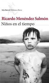 NIÑOS EN EL TIEMPO | 9788432221019 | MENENDEZ SALMON, RICARDO 