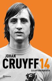 AUTOBIOGRAFIA, LA  | 9788408161592 | CRUYFF, JOHAN