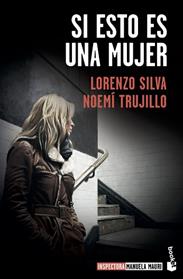 SI ESTO ES UNA MUJER | 9788423357642 | SILVA, LORENZ  / TRUJILLO, NOEMI