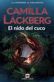 NIDO DEL CUCO, EL | 9788419638106 | LACKBERG, CAMILLA