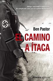 CAMINO A ITACA, EL  | 9788491043935 | PASTOR, BEN
