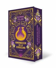 AMANECER EN LA COSECHA (EDICIÓN ESPECIAL LIMITADA) LOS JUEGOS DEL HAMBRE 5 -  | 9788427252776 | COLLINS, SUZANNE