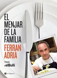 MENJAR DE LA FAMILIA, EL  | 9788482646343 | ADRIA ACOSTA, FERRAN