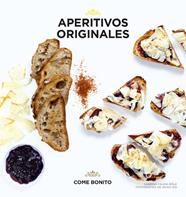 APERITIVOS ORIGINALES | 9788416489107 | FAUDA-ROLE, SABRINA / IDA, AKIKO