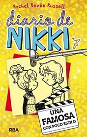 DIARIO DE NIKKI 7  | 9788427208483 | RUSSELL , RACHEL RENEE