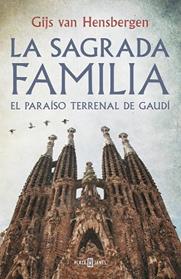 SAGRADA FAMILIA, LA  | 9788401347139 | HENSBERGEN, GIJS VAN