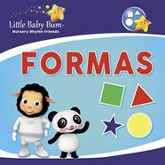 FORMAS (LITTLE BABY BUM DIDACTICOS) | 9788448850333