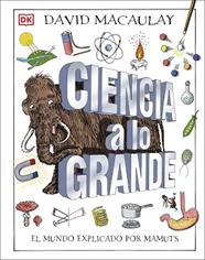 CIENCIA A LO GRANDE | 9780241470336