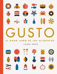 GUSTO | 9788416489008 | ROWE, LAURA 