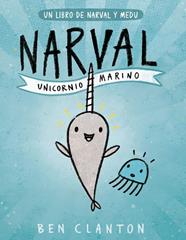 NARVAL UNICORNIO MARINO | 9788426145116 | CLANTON, BEN