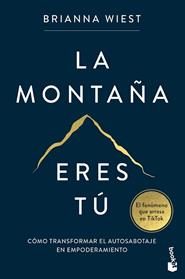 MONTAÑA ERES TU, LA | 9788408282822 | WIEST, BRIANNA