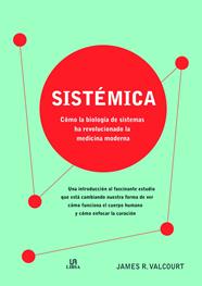 SISTEMICA | 9788466237727 | VALCOURT, JAMES R.