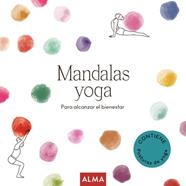 MANDALAS YOGA  COL. HOBBIES  | 9788410206755 | VARIOS AUTORES