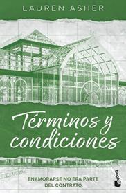 TERMINOS Y CONDICIONES | 9788427053953 | ASHER, LAUREN