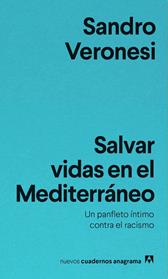 SALVAR VIDAS EN EL MEDITERRANEO | 9788433916327 | VERONESI, SANDRO