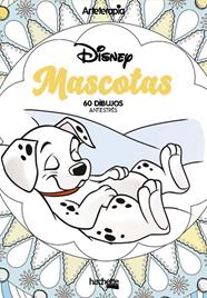 ARTETERAPIA  MASCOTAS | 9788417240974