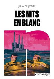 NITS EN BLANC, LES | 9791387969158 | DE JODAR, JULIA