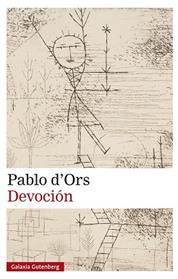 DEVOCION | 9788410317239 | D'ORS, PABLO