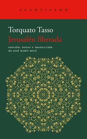 JERUSALEN LIBERADA | 9788419958303 | TASSO, TORQUATO