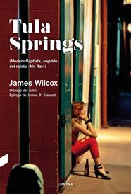 TULA SPRINGS | 9788494561221 | WILCOX, JAMES