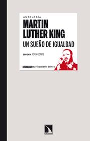 UN SUEÑO DE IGUALDAD | 9788483198476 | LUTHER KING, MARTIN
