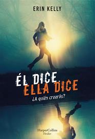 EL DICE. ELLA DICE | 9788491393276 | KELLY, ERIN