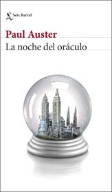 NOCHE DEL ORACULO, LA | 9788432239854 | AUSTER, PAUL