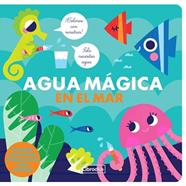AGUA MAGICA EN EL MAR | 9788412310122 | STUDIO IMAGEBOOKS / FARIA, KIM