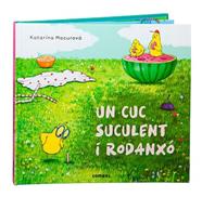 UN CUC SUCULENT I RODANXO | 9788411580861 | MACUROVA, KATARINA