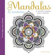 MANDALAS  ROSETONES | 9788416641390