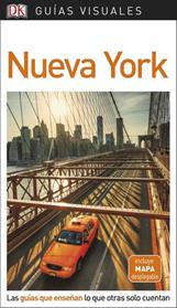 NUEVA YORK GUIA VISUAL 2018 | 9780241338223